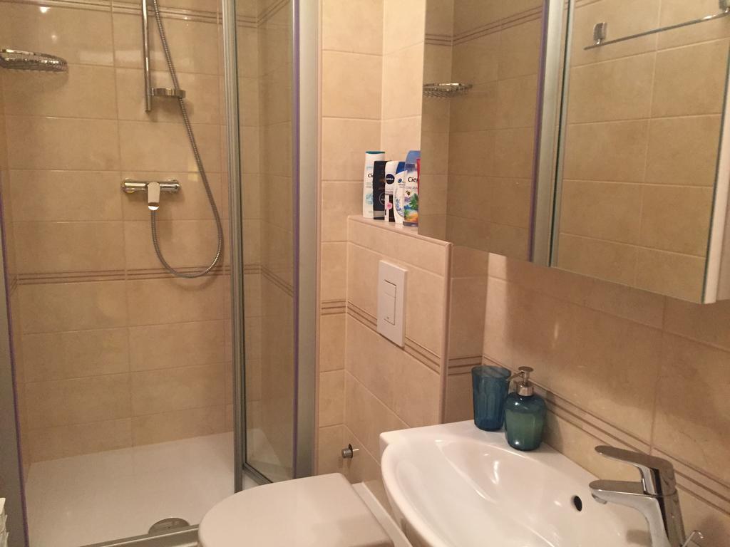 Apartments Ziher Загреб Номер фото